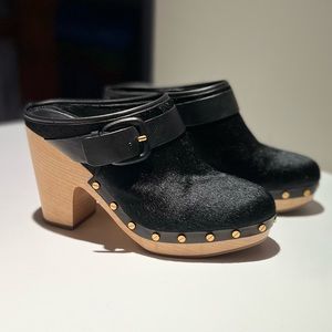 Veronica Beard Dacey Mule
